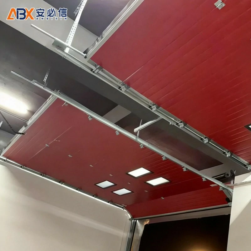 茂名市滑升门